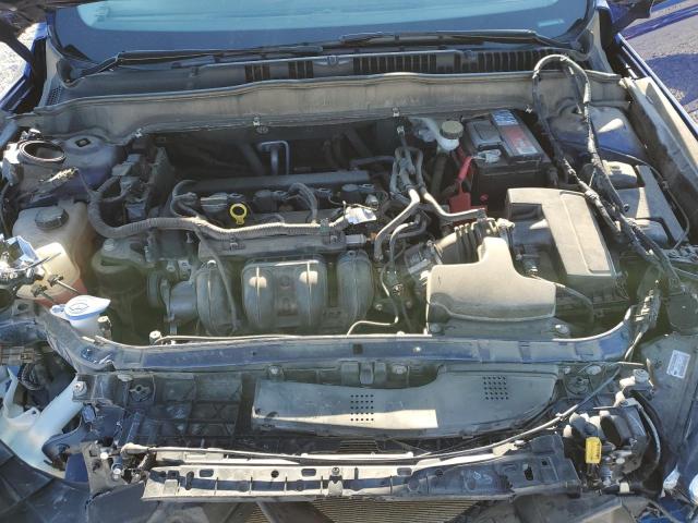 Photo 7 from auction – 2013 FORD FUSION SE with VIN 3FA6P0H79DR148070