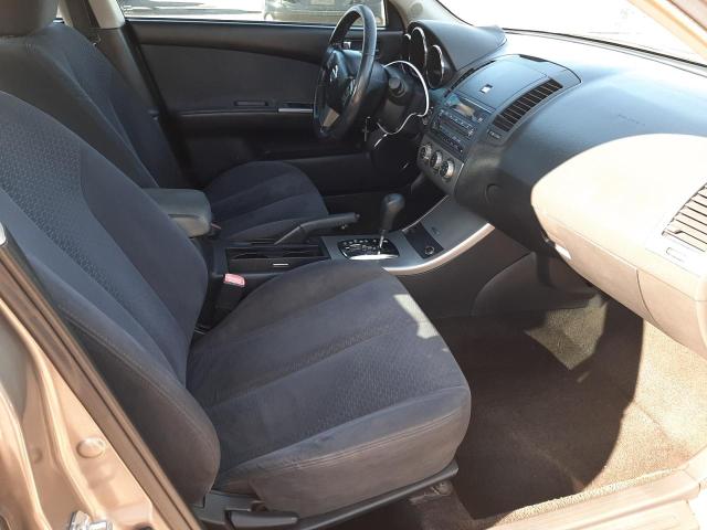 Photo 5 from auction – 2005 NISSAN ALTIMA S with VIN 1N4AL11D45C212317