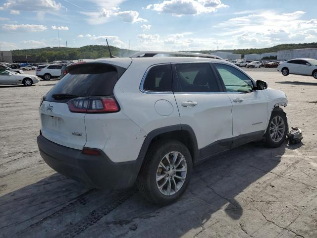 Photo 4 from auction – 2019 JEEP CHEROKEE L with VIN 1C4PJLLB5KD204119
