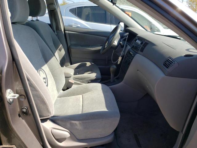 Photo 5 from auction – 2003 TOYOTA COROLLA CE with VIN 1NXBR32E93Z016859
