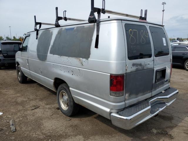Photo 3 from auction – 2010 FORD ECONOLINE with VIN 1FTNS1EL3ADA58784