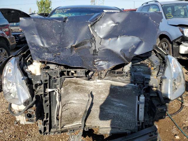 Photo 9 from auction – 2012 NISSAN ALTIMA BAS with VIN 1N4AL2AP6CN545460