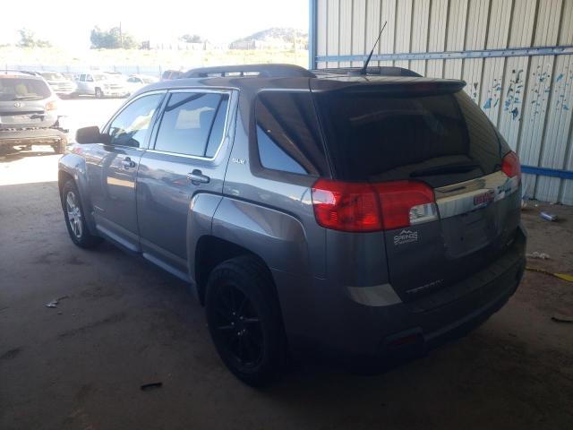 Photo 3 from auction – 2012 GMC TERRAIN SL with VIN 2GKFLTEK7C6304729