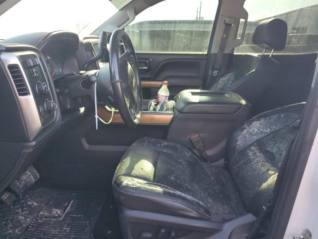 Photo 5 from auction – 2018 CHEVROLET SILVERADO with VIN 3GCUKSEJ2JG377712