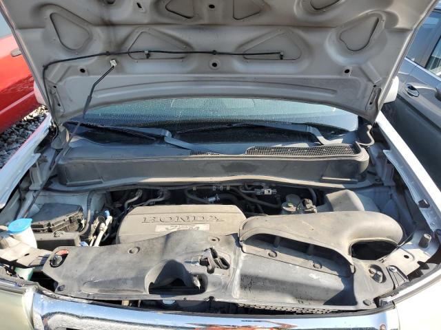 Photo 7 from auction – 2010 HONDA PILOT EXL with VIN 5FNYF3H66AB019795