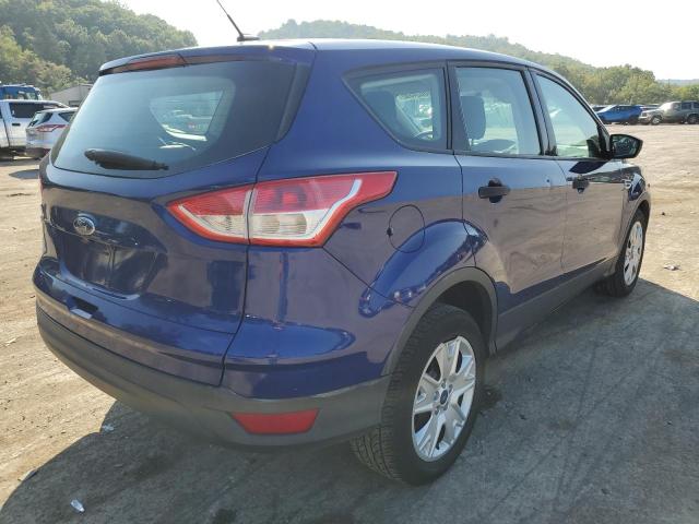 Photo 4 from auction – 2014 FORD ESCAPE S with VIN 1FMCU0F76EUA28418