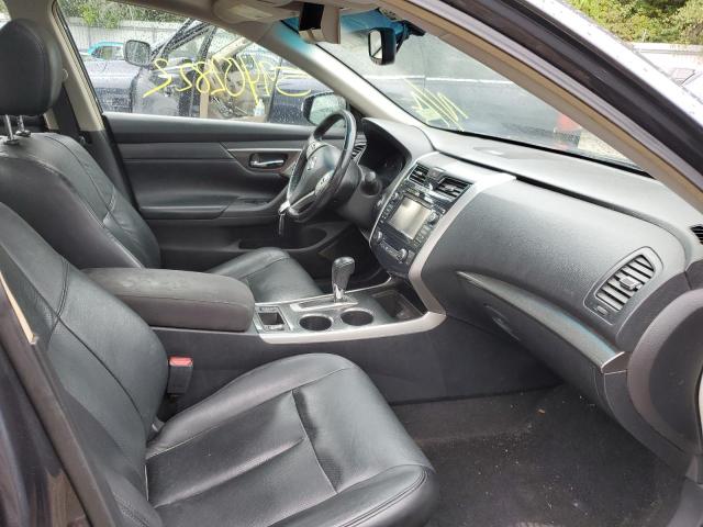 Photo 5 from auction – 2013 NISSAN ALTIMA 2.5 with VIN 1N4AL3AP4DC238193