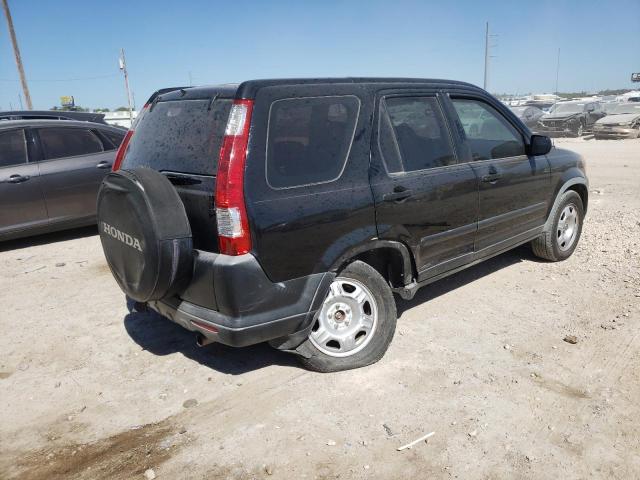 Photo 4 from auction – 2006 HONDA CR-V LX with VIN JHLRD68516C026406