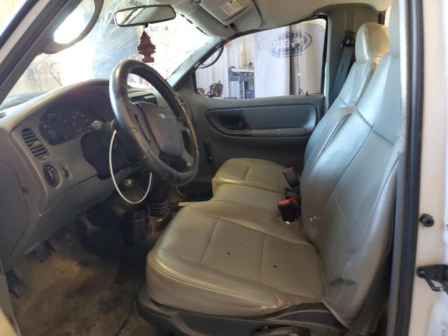 Photo 5 from auction – 2008 FORD RANGER with VIN 1FTYR10D58PA36478