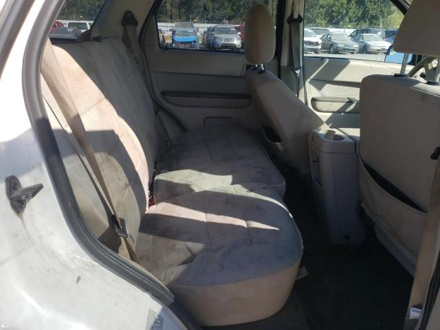 Photo 6 from auction – 2012 FORD ESCAPE XLT with VIN 1FMCU0D79CKB68037