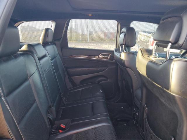 Photo 6 from auction – 2015 JEEP GRAND CHER with VIN 1C4RJFCG0FC705498