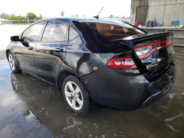 Photo 3 from auction – 2015 DODGE DART SXT with VIN 1C3CDFBB4FD211811