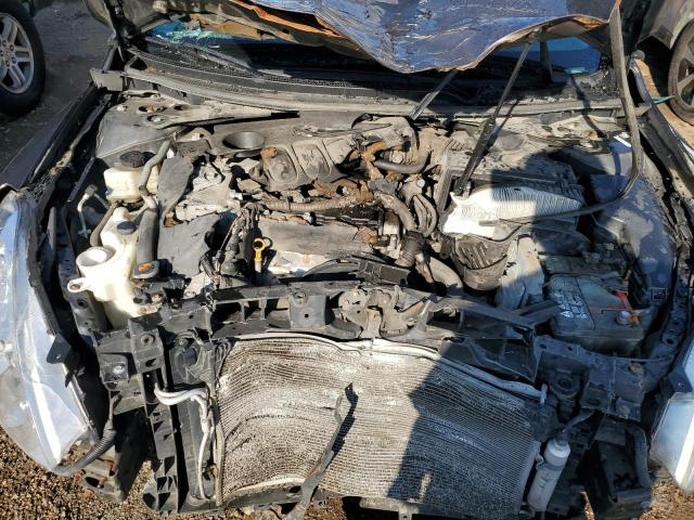 Photo 7 from auction – 2012 NISSAN ALTIMA BAS with VIN 1N4AL2AP6CN545460