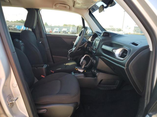 Photo 5 from auction – 2018 JEEP RENEGADE S with VIN ZACCJBAB1JPH11806