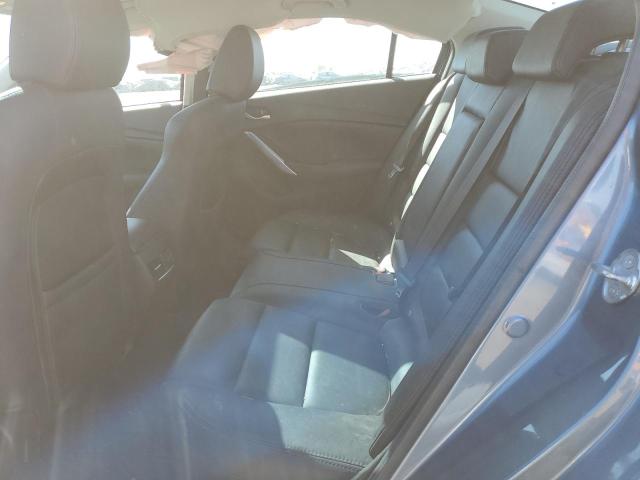 Photo 6 from auction – 2015 MAZDA 6 TOURING with VIN JM1GJ1V57F1196835