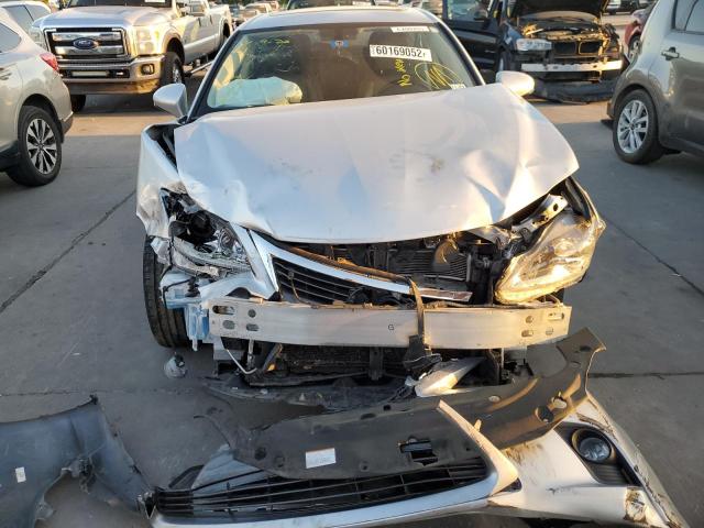 Photo 9 from auction – 2015 LEXUS CT 200 with VIN JTHKD5BH7F2234208