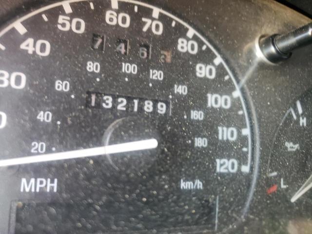 Photo 8 from auction – 2000 FORD RANGER SUP with VIN 1FTYR14V3YPB96779