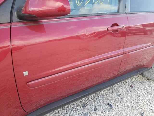 Zdjęcie 9 z aukcji – 2006 CHEVROLET EQUINOX LT z VIN 2CNDL73F166012252