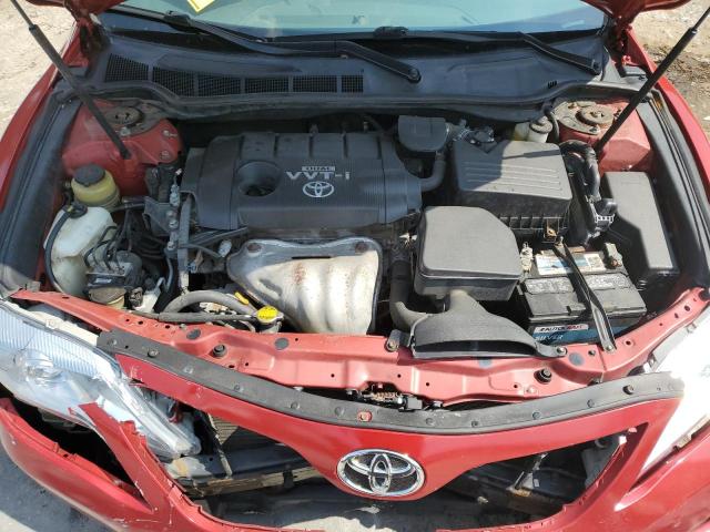 Photo 7 from auction – 2010 TOYOTA CAMRY BASE with VIN 4T4BF3EK5AR053095