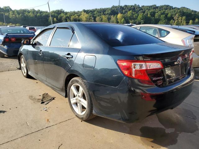 Photo 3 from auction – 2013 TOYOTA CAMRY L with VIN 4T1BF1FK2DU645927