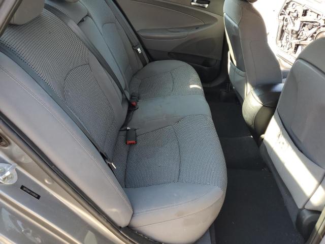 Photo 6 from auction – 2012 HYUNDAI SONATA GLS with VIN 5NPEB4AC1CH488169