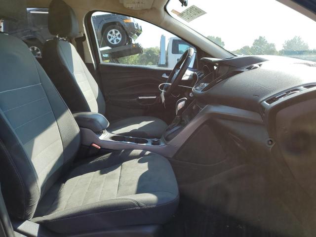 Photo 5 from auction – 2015 FORD ESCAPE SE with VIN 1FMCU0GX1FUB58347