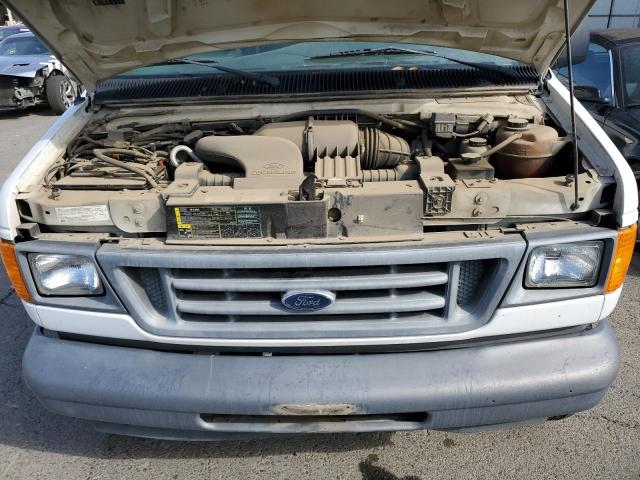 Photo 7 from auction – 2006 FORD ECONOLINE with VIN 1FTSS34L56HA71228