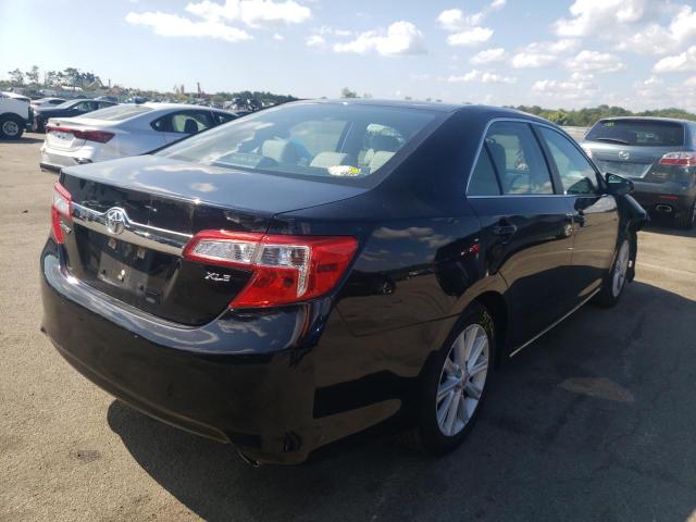 Photo 4 from auction – 2013 TOYOTA CAMRY L with VIN 4T4BF1FK5DR291116