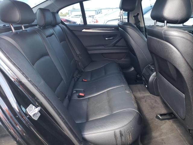 Photo 6 from auction – 2015 BMW 528 I with VIN WBA5A5C59FD520770