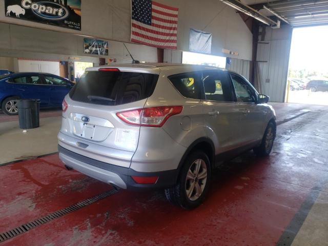 Photo 4 from auction – 2015 FORD ESCAPE SE with VIN 1FMCU0G76FUC75907