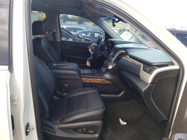 Photo 5 from auction – 2015 GMC YUKON DENA with VIN 1GKS2CKJ9FR643675