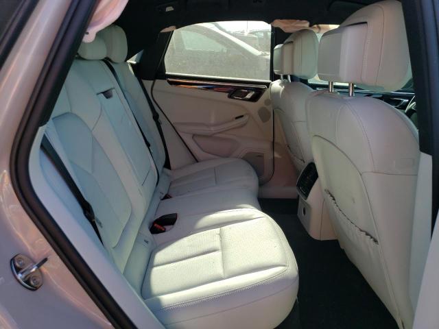 Photo 6 from auction – 2022 PORSCHE MACAN S with VIN WP1AG2A59NLB24942