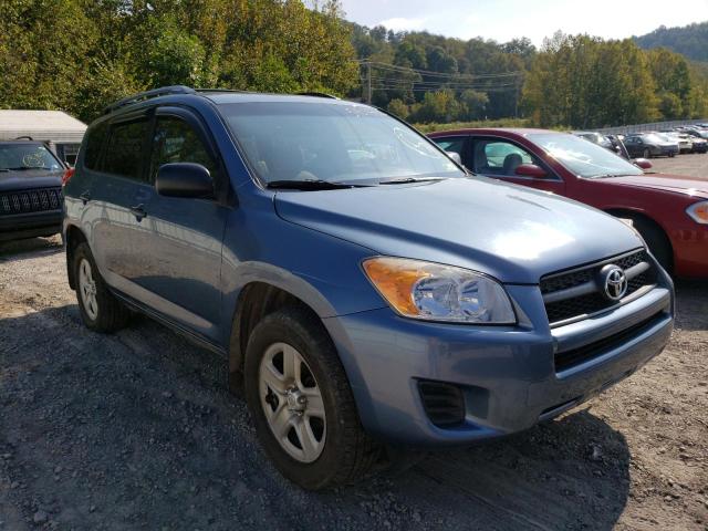 TOYOTA RAV4 2009 con VIN 2T3BF33V79W008248 - Foto de la subasta
