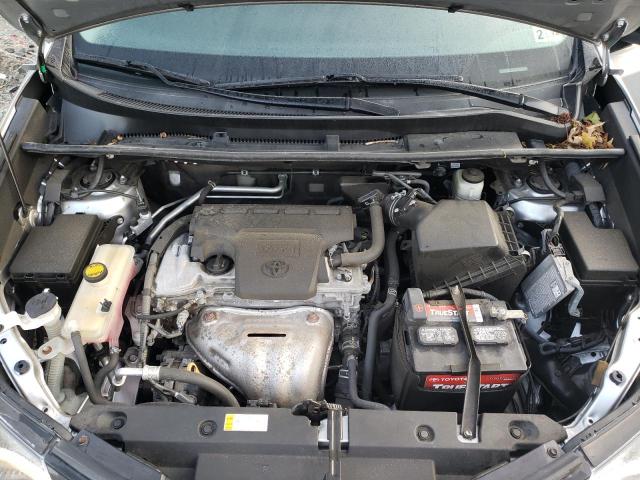 Zdjęcie 7 z aukcji – 2016 TOYOTA RAV4 LE z VIN 2T3BFREV3GW443040