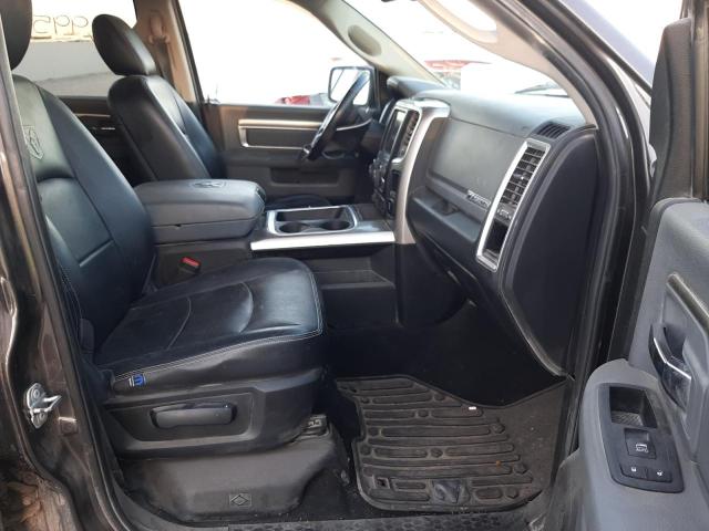 Photo 5 from auction – 2018 RAM 1500 SLT with VIN 3C6RR7LT0JG265226