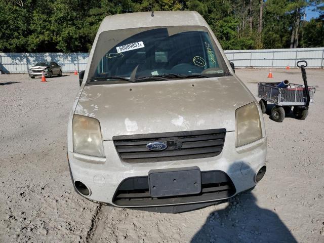 Photo 9 from auction – 2011 FORD TRANSIT CO with VIN NM0LS7DN4BT057533