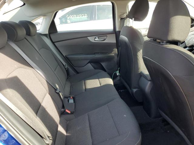 Photo 6 from auction – 2021 KIA FORTE FE with VIN 3KPF24AD3ME412990