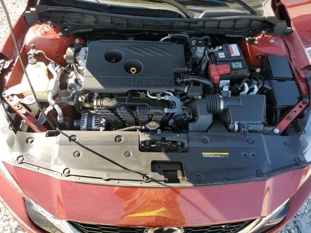 Photo 7 from auction – 2019 NISSAN ALTIMA SL with VIN 1N4BL4EVXKC106393