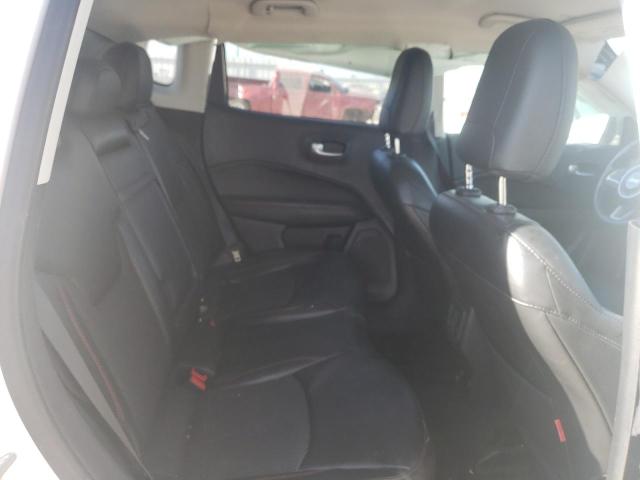 Photo 6 from auction – 2019 JEEP COMPASS TR with VIN 3C4NJDDB2KT721562