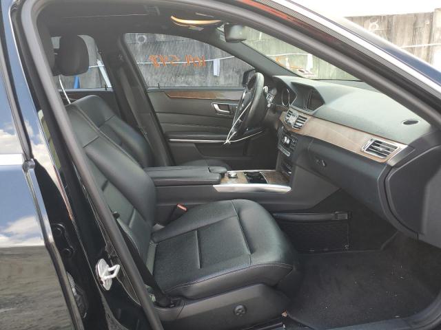 Photo 5 from auction – 2014 MERCEDES-BENZ E 350 with VIN WDDHF5KB6EA810544