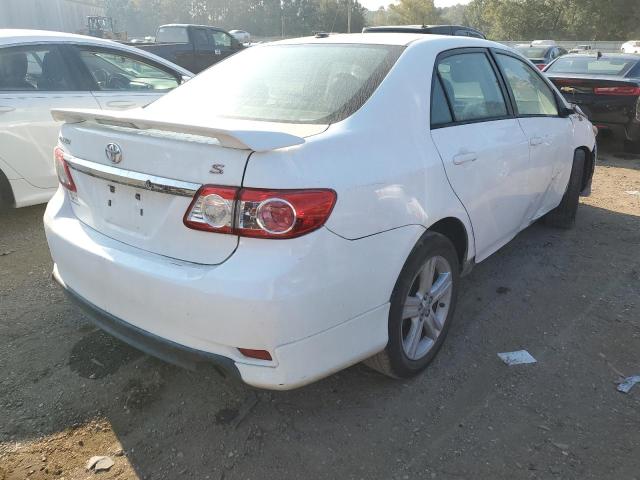 Photo 4 from auction – 2013 TOYOTA COROLLA BA with VIN 5YFBU4EE1DP202284