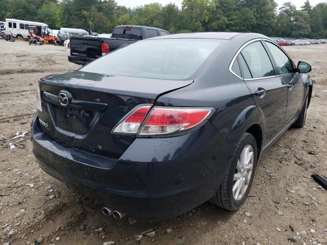 صورة رقم 4 من المزاد - 2012 MAZDA 6 I مع VIN 1YVHZ8CH0C5M25602