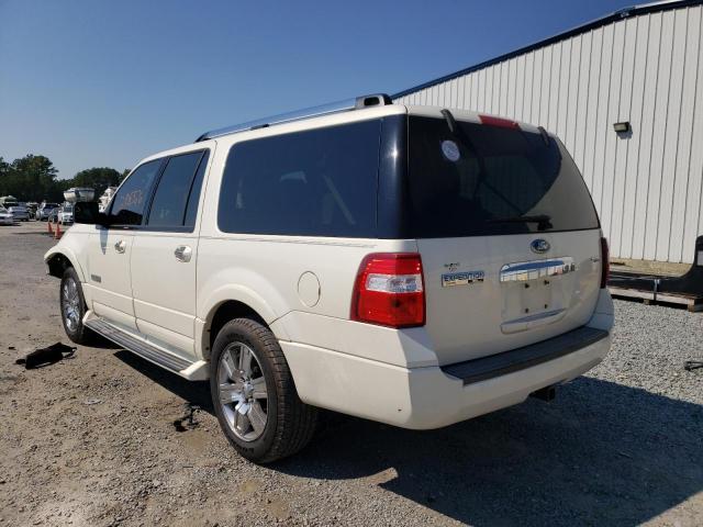 Photo 3 from auction – 2007 FORD EXPEDITION with VIN 1FMFK19557LA53239