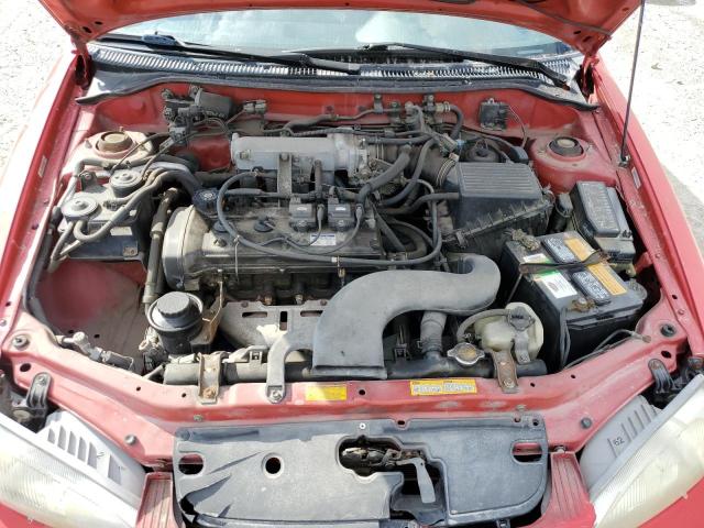 Photo 7 from auction – 1997 TOYOTA PASEO with VIN JT2CC52H1V0033383