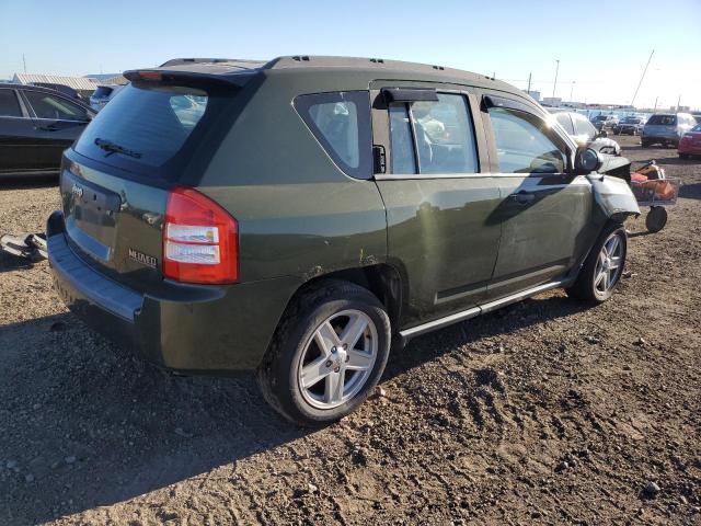 Photo 4 from auction – 2007 JEEP COMPASS with VIN 1J8FF47W57D396903