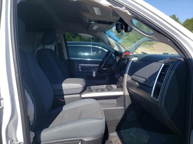 Photo 5 from auction – 2018 RAM 1500 SLT with VIN 3C6RR7LG6JG227731
