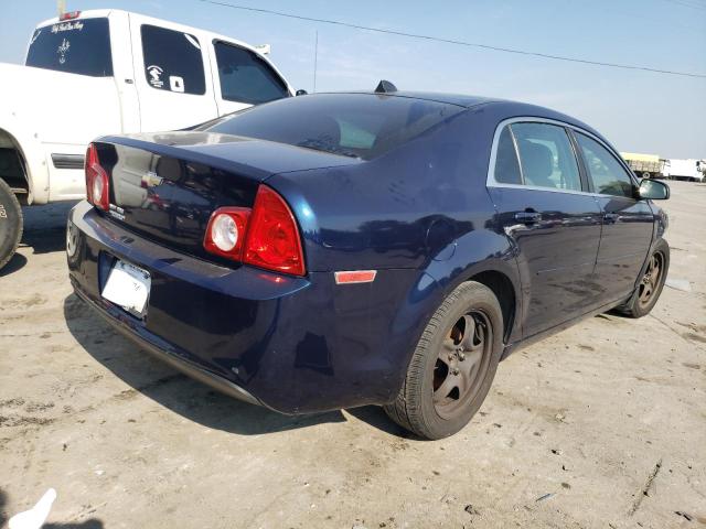Photo 4 from auction – 2012 CHEVROLET MALIBU LS with VIN 1G1ZB5E09CF235529