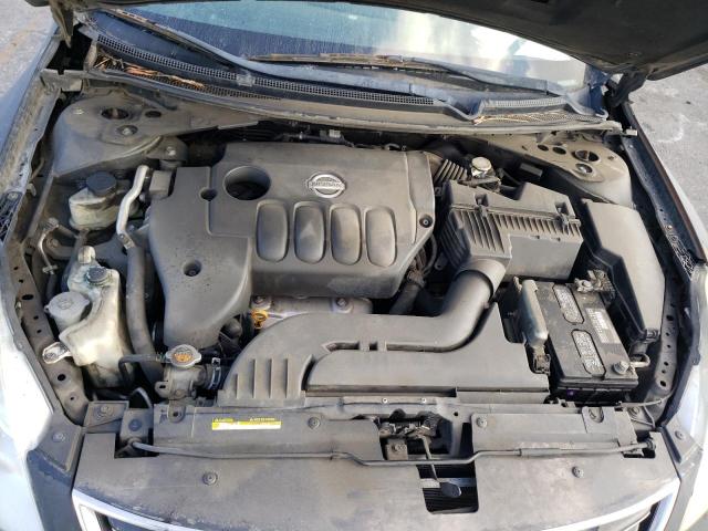 Photo 7 from auction – 2012 NISSAN ALTIMA BAS with VIN 1N4AL2AP9CN451038