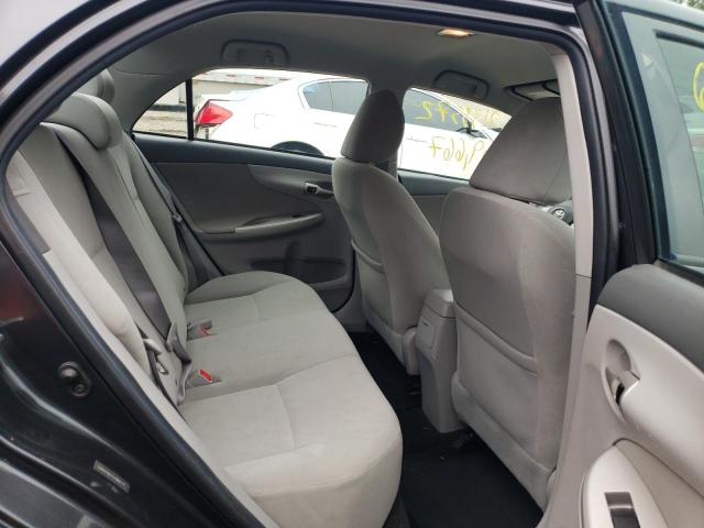 Photo 6 from auction – 2010 TOYOTA COROLLA BA with VIN 1NXBU4EE1AZ385177