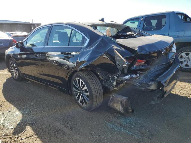 Photo 3 from auction – 2018 SUBARU LEGACY 2.5 with VIN 4S3BNAH6XJ3033497